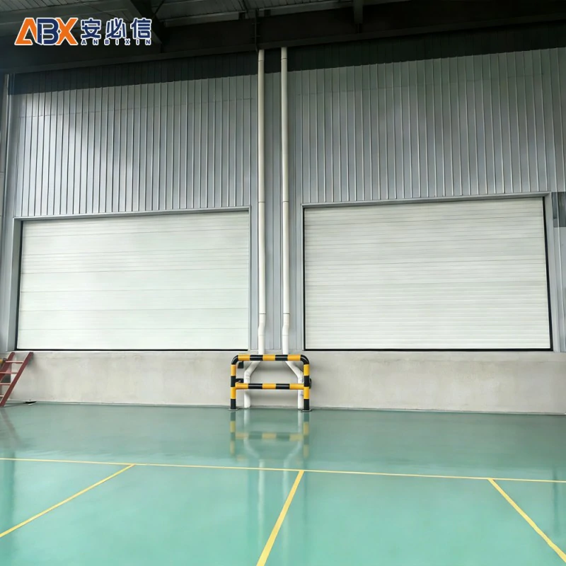 赤峰市提升门